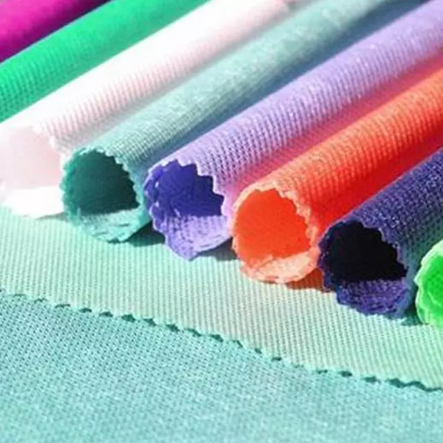 Vải Tráng/Polyester