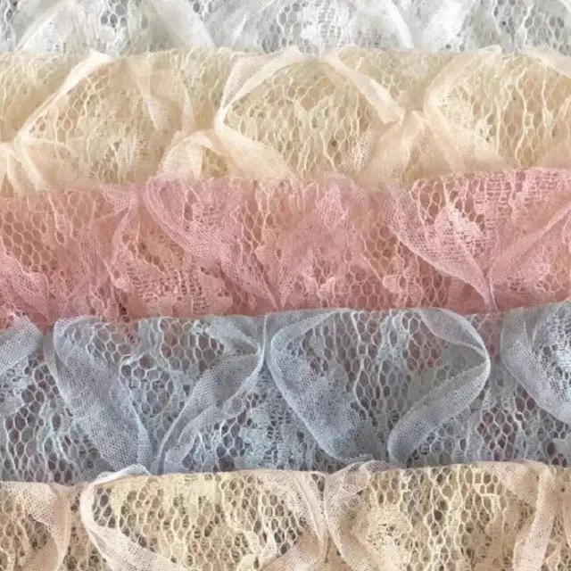 Vải Ren-lưới/Lace