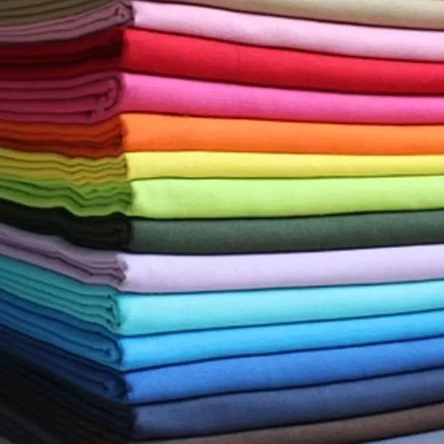 Vải thun / Cotton-Jersey