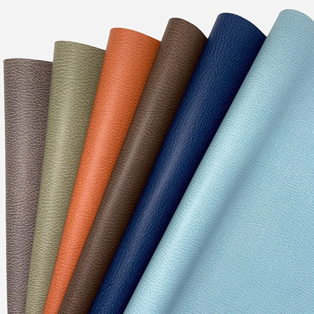 Vải Da/Leather