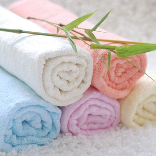 Vải thun sợi tre / Cotton Bamboo