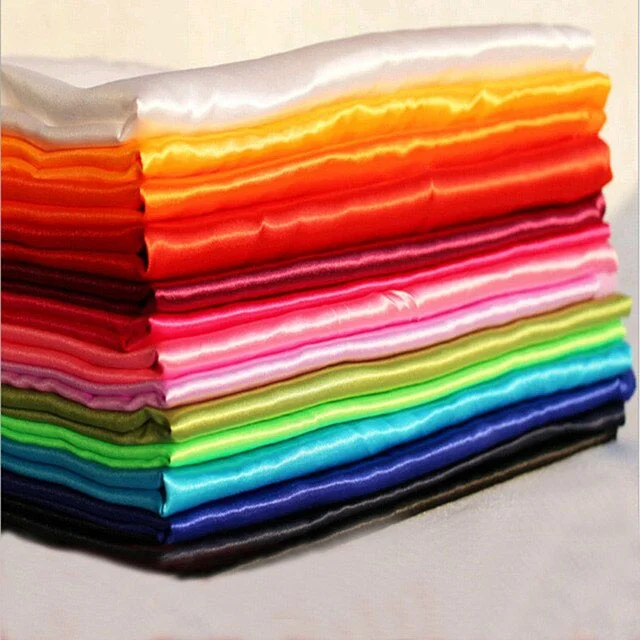 Vải Lụa/Silk