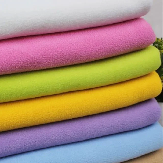 Vải Nỉ / Fleece Sweater