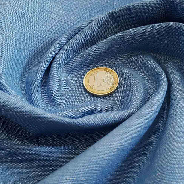 Vải Umi/Wool jersey